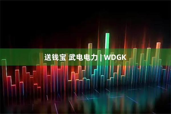 送钱宝 武电电力 | WDGK